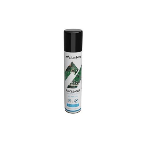 Alkohol izopropylowy Lanberg IPA 99,8% 300ml