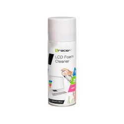 Pianka czyszcząca Tracer LCD/TFT 400 ml