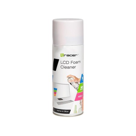 Pianka czyszcząca Tracer LCD/TFT 400 ml