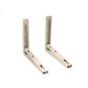 Uchwyt wspornik Maclean MC-621 do klimatyzatora do 100kg, komplet