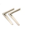 Uchwyt wspornik Maclean MC-621 do klimatyzatora do 100kg, komplet