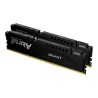 Pamięć DDR5 Kingston FURY Beast 64GB (2x32GB) 5600MHz CL36 1,25V Black EXPO