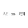 Czytnik kart pamięci LogiLink CR0007 USB 2.0