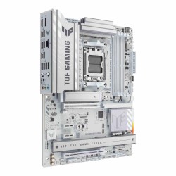 Płyta Asus TUF GAMING B850-PRO WIFI7 W NEO /AMD B850/DDR5/SATA3/M.2/USB3.2/PCIe5.0/WiFi/BT/AM5/ATX