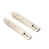 Uchwyt wspornik Maclean MC-621 do klimatyzatora do 100kg, komplet