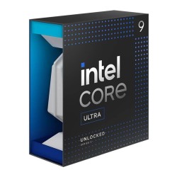 Procesor Intel® Core™ Ultra 9 285 1.9 GHz/5.6 GHz FCLGA1851 BOX