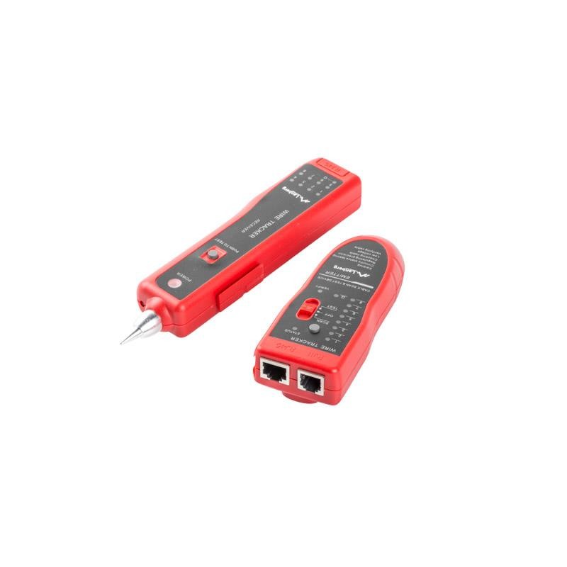 Lokalizator kabli Lanberg NT-0501 wielofunkcyjny