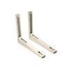 Uchwyt wspornik Maclean MC-624 do klimatyzatora do 200kg, komplet