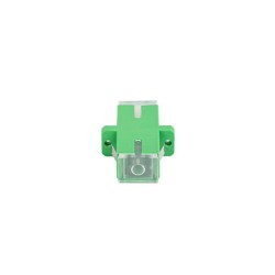 Adapter światłowodowy Lanberg SM SC/APC SIMPLEX