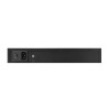 Switch niezarządzalny Lanberg 24x 1Gb PoE+/2x Gb 2x SFP Rack 19" Gigabit Ethernet 360W