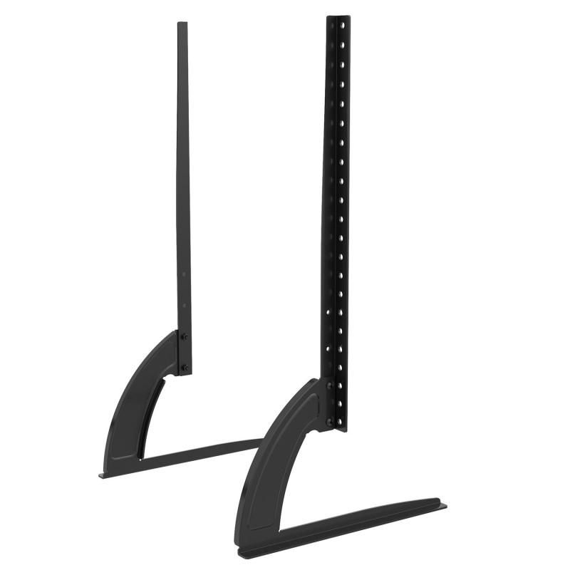 Stojak, nóżki do TV Maclean MC-954 uniwersalny max. obciążenie 50kg, max. VESA 800x500i, dla TV 32-70"