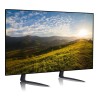 Stojak, nóżki do TV Maclean MC-954 uniwersalny max. obciążenie 50kg, max. VESA 800x500i, dla TV 32-70"