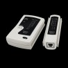 Tester kabli LogiLink WZ0010 złącza RJ11, RJ12, RJ45