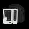Tester kabli LogiLink WZ0010 złącza RJ11, RJ12, RJ45