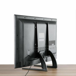 Stojak, nóżki do TV Maclean MC-954 uniwersalny max. obciążenie 50kg, max. VESA 800x500i, dla TV 32-70"