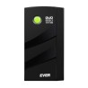 Zasilacz awaryjny UPS Ever DUO Line-Interactive 550 PL AVR USB