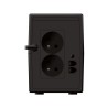 Zasilacz awaryjny UPS Power Walker Line-Interactive 850VA 2X 230V PL OUT, RJ11