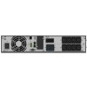 Zasilacz awaryjny UPS Power Walker On-Line 3000VA, ICR IoT PF1 USB/RS232, 8x IEC C13 + 1x C19, LCD, Rack