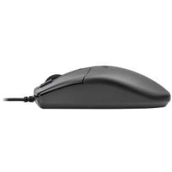 Mysz przewodowa A4tech OP-620D optyczna USB czarna