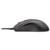 Mysz przewodowa A4Tech EVO XGame Opto Oscar X710 optyczna Gaming USB czarna