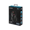 Mysz przewodowa A4Tech EVO XGame Opto Oscar X710 optyczna Gaming USB czarna