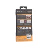 Mysz przewodowa A4Tech N-500F-1 V-Track USB czarno-szara