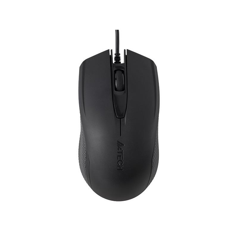 Mysz przewodowa A4Tech OP-760 USB