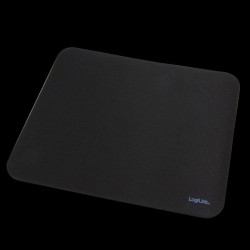 Podkładka pod mysz LogiLink ID0117 dla graczy, czarna