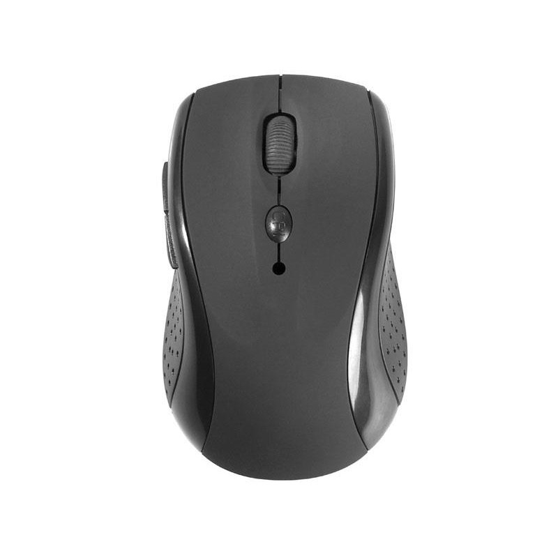 Mysz bezprzewodowa Tracer Blaster II RF optyczna nano czarna