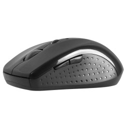 Mysz bezprzewodowa Tracer Blaster II RF optyczna nano czarna