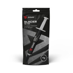 Pasta termoprzewodząca SAVIO TG-04 14.5W/m-K, 4g