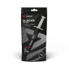 Pasta termoprzewodząca SAVIO TG-04 14.5W/m-K, 4g