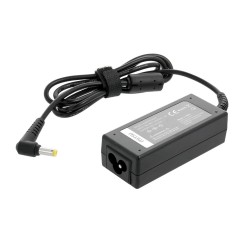 Zasilacz sieciowy Mitsu 19V 2.37A (5.5x1.7) 45W do notebooka Acer