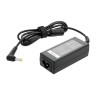 Zasilacz sieciowy Mitsu 19V 2.37A (5.5x1.7) 45W do notebooka Acer