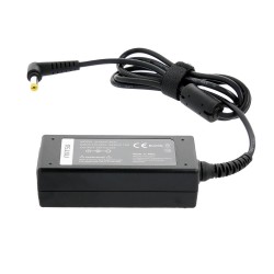 Zasilacz sieciowy Mitsu 19V 2.37A (5.5x1.7) 45W do notebooka Acer