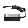 Zasilacz sieciowy Mitsu 19V 2.37A (5.5x1.7) 45W do notebooka Acer