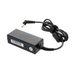 Zasilacz sieciowy Mitsu 19V 2.37A (5.5x1.7) 45W do notebooka Acer