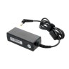 Zasilacz sieciowy Mitsu 19V 2.37A (5.5x1.7) 45W do notebooka Acer