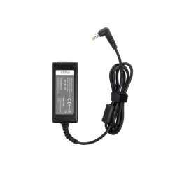 Zasilacz sieciowy Mitsu 19V 2.37A (5.5x1.7) 45W do notebooka Acer