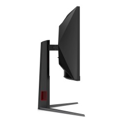 Monitor AOC 34" CU34G4 Fast VA WQHD 180Hz 2xHDMI DP