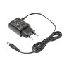 Zasilacz impulsowy Akyga AK-PD-11 12V / 400mA 4.8W wtyczka Braun Silk-epil 1 3 5