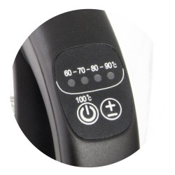 Czajnik elektryczny Esperanza LOIRE EKK027 1,7l szklany