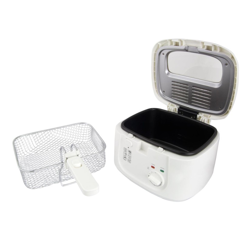 Frytkownica Esperanza Spring Roll 2,5 l EKG012