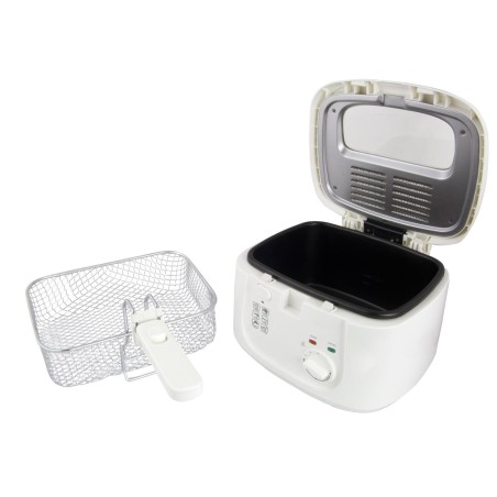 Frytkownica Esperanza Spring Roll 2,5 l EKG012