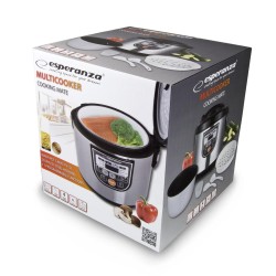 Multicooker Esperanza Cooking Mate EKG011