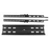 Uchwyt do telewizora lub monitora Maclean MC-748A max VESA 400x400, 32-70", 45kg, czarny