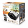 Opiekacz Uniwersalny 3w1 Esperanza MUFFULETTA EKT005