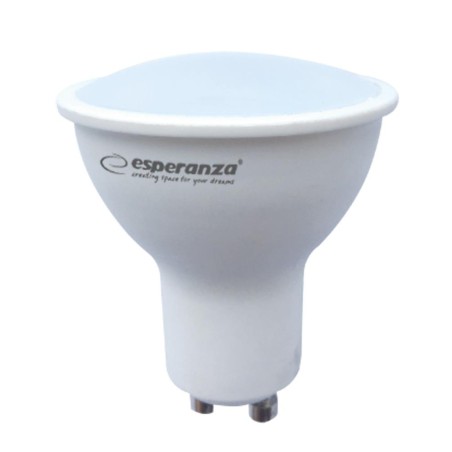 Żarówka LED Esperanza GU10 3W