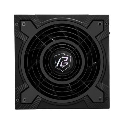Zasilacz ASRock Phantom Gaming 1000W 80 PLUS Gold