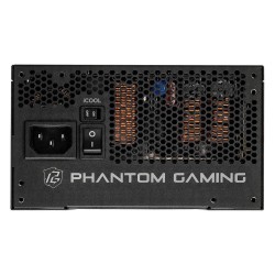 Zasilacz ASRock Phantom Gaming 1000W 80 PLUS Gold
